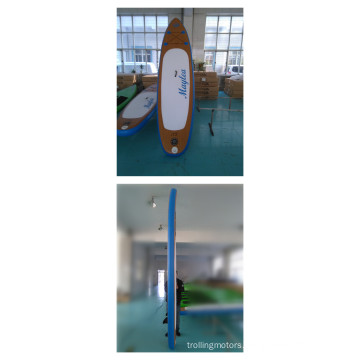 Customized Inflatable Boogie Surf Boards Paddle Boards